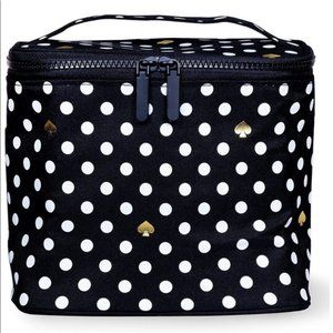 Kate Spade New York Insulated Lunch tote NEW